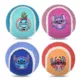 Product Disney Lilo and Stitch Floating Balls Dog Toy 4 Count