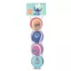 Product Disney Lilo and Stitch Floating Balls Dog Toy 4 Count