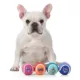 Product Disney Lilo and Stitch Floating Balls Dog Toy 4 Count