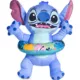Product Disney Lilo & Stitch Lifesaver Floating Plush Dog Toy