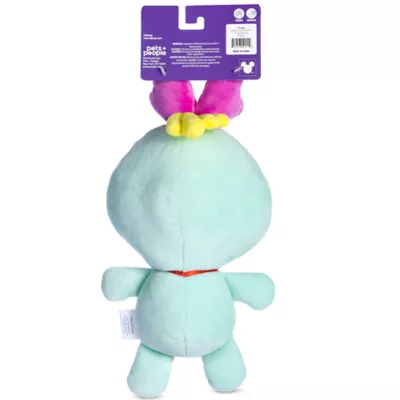 Product Disney Lilo & Stitch Scrump Plush Dog Toy