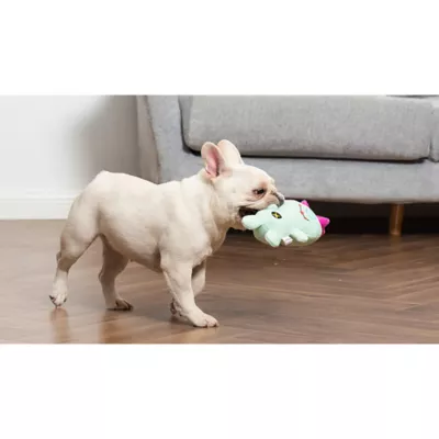 Product Disney Lilo & Stitch Scrump Plush Dog Toy