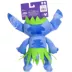 Disney Lilo & Stitch Hula Squeaker Plush Dog Toy image thumbnail 2