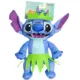 Product Disney Lilo & Stitch Hula Squeaker Plush Dog Toy