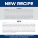 Product Hill's® Science Diet® Small Bites Senior 7+ Dry Dog Food - Chicken Recipe