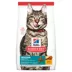 Hill's® Science Diet® Indoor Adult Senior 7+ Dry Cat Food - Chicken image thumbnail 1