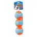 Chuckit!® Amphibious Fetch Balls Dog Toy 3-Count image thumbnail 1