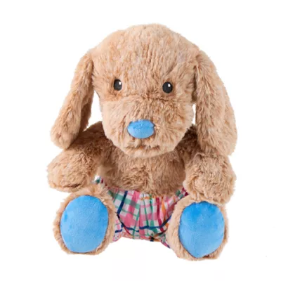 Product Petsmart Charities Chance & Friends Chance Squeaker Plush Dog Toy