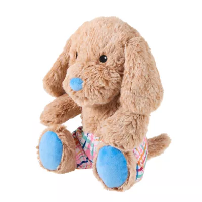 Product Petsmart Charities Chance & Friends Chance Squeaker Plush Dog Toy