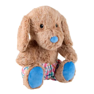 Product Petsmart Charities Chance & Friends Chance Squeaker Plush Dog Toy