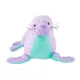 Product Petsmart Charities Chance & Friends Seal Squeaker Plush Dog Toy