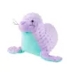 Product Petsmart Charities Chance & Friends Seal Squeaker Plush Dog Toy