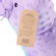 Product Petsmart Charities Chance & Friends Seal Squeaker Plush Dog Toy