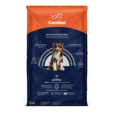 Product Canidae Pure Adult Dry Dog Food - Grain Free, Duck & Sweet Potato