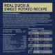 Product Canidae Pure Adult Dry Dog Food - Grain Free, Duck & Sweet Potato