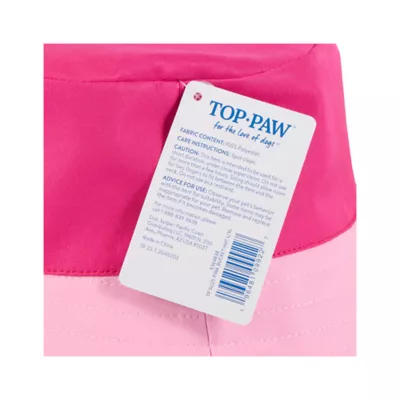 Product Top Paw® Summer Bucket Hat