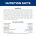 Hill's® Science Diet® Light Adult Dry Cat Food - Chicken image thumbnail 10