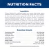 Hill's Science Diet Adult Dry Cat Food Multiple Benefit - Chicken, 15.5 lb image thumbnail 8