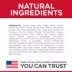 Hill's Science Diet Adult Dry Cat Food - Sensitive Stomach & Skin - Grain Free, Salmon, 13 lb image thumbnail 4