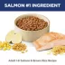 Hill's Science Diet Adult Cat Food - Salmon & Brown Rice image thumbnail 3