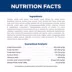 Hill's® Science Diet® Indoor Senior 11+ Dry Cat Food - Chicken image thumbnail 10