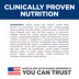 Hill's Science Diet Kitten Dry Food - Sensitive Stomach and Skin, Salmon & Brown Rice, 6 lb image thumbnail 2