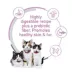 Hill's Science Diet Kitten Dry Food - Sensitive Stomach and Skin, Salmon & Brown Rice, 6 lb image thumbnail 6