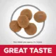 Product Hill's Science Diet Adult Dry Cat Food Sensitive Stomach & Skin - Chicken, 7 lb