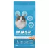 IAMS Adult Dry Cat Proactive Health Healthy Weight  Food - Chicken & Rice image thumbnail 1