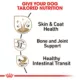 Product Royal Canin Breed Health Nutrition Pomeranian Adult Dog Dry Food