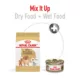 Product Royal Canin Breed Health Nutrition Pomeranian Adult Dog Dry Food