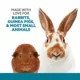 Product Full Cheeks™ Berry Flavored Drops, Treat for Small Animals