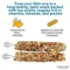 Product Full Cheeks™ Small Pet Crunchy Sticks - Veggie Flavored
