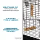 Product Full Cheeks™ Small Pet Crunchy Sticks - Veggie Flavored