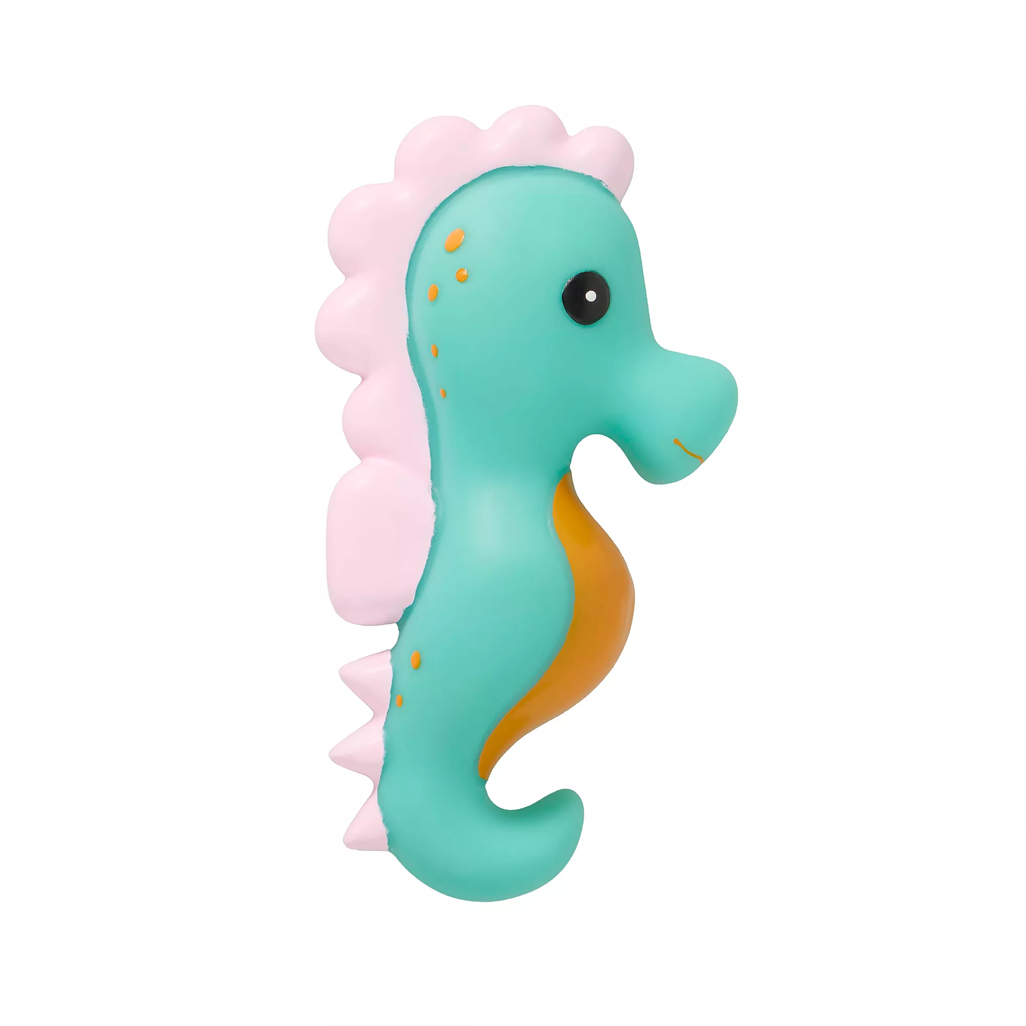  Joyhound® Vinyl Seahorse Dog Toy