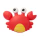 Product Joyhound® Vinyl Crab Dog Toy