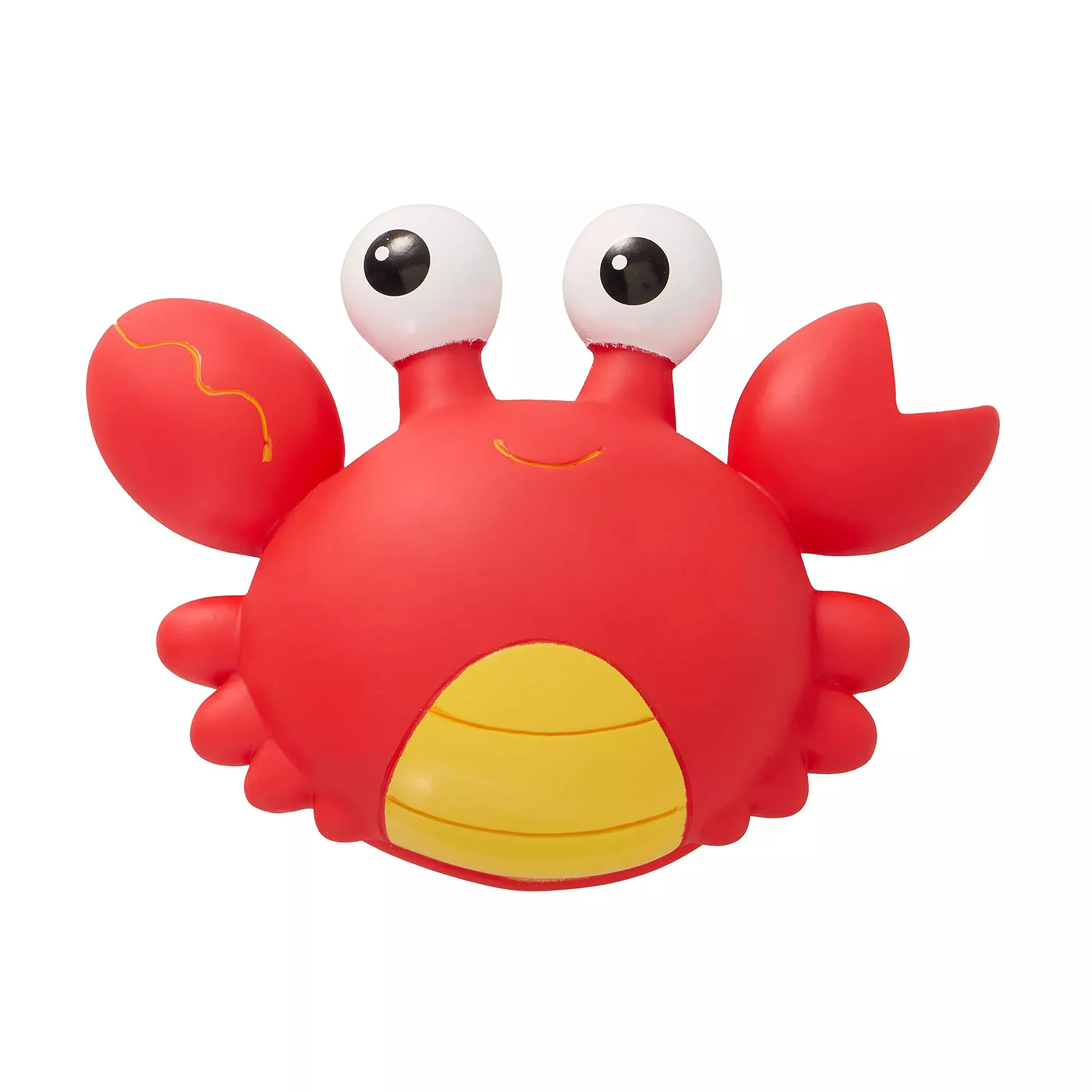 Joyhound® Vinyl Crab Dog Toy