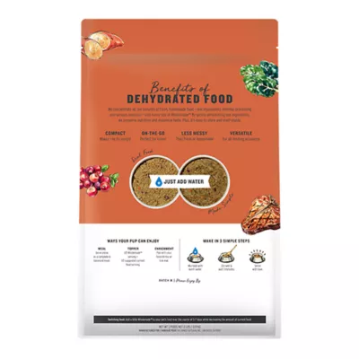 The Honest Kitchen Wholemade Grain Free Adult Dehydrated Dog Food - Beef - Image 9