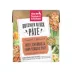 The Honest Kitchen Beef, Cheddar & Farm Veggies Pate All Life Stages Wet Dog Food - 10.5 oz image thumbnail 1