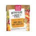 The Honest Kitchen Turkey, Duck & Root Veggies Pate All Life Stages Wet Dog Food - 10.5 oz image thumbnail 1