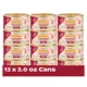 Product Made By Nacho# Flaked Adult Wet Cat Food - Natural, 3oz