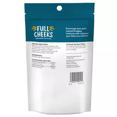 Product Full Cheeks™ Timothy Hay Flower Heads