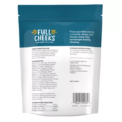 Product Full Cheeks™ Fruit & Nut Trail Mix Small Pet Treat