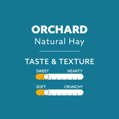 Product Full Cheeks™ Natural Orchard Hay