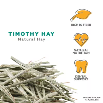 Product Full Cheeks™ Natural Timothy Hay