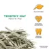 Full Cheeks™ Natural Timothy Hay image thumbnail 3