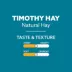 Full Cheeks™ Natural Timothy Hay image thumbnail 5