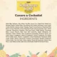 Product Higgin's Safflower Gold Conure & Cockatiel Food - 3 Lbs