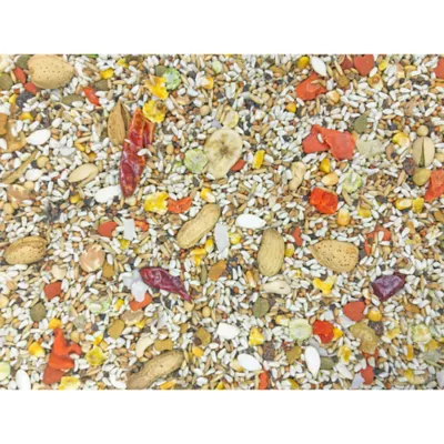 Product Higgin's Safflower Gold Parrot Food - 3 Lbs