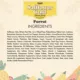 Product Higgin's Safflower Gold Parrot Food - 3 Lbs